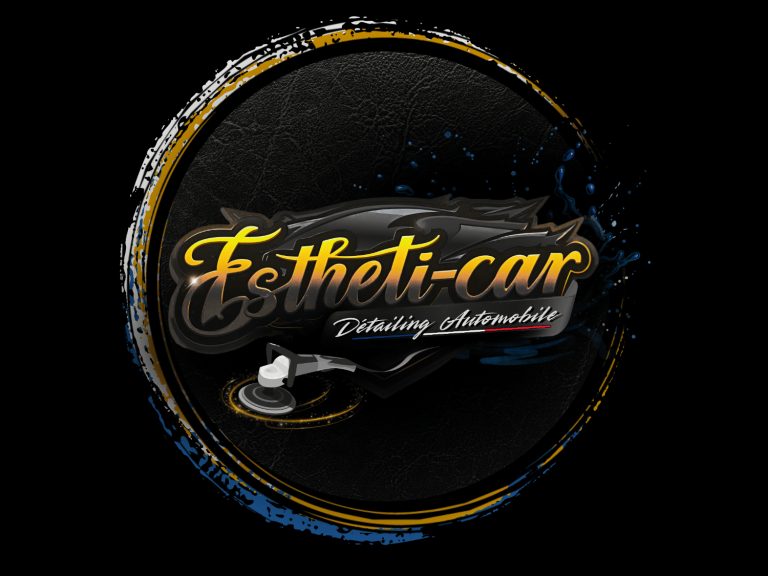 Esthéti-Car préparateur esthétique automobile